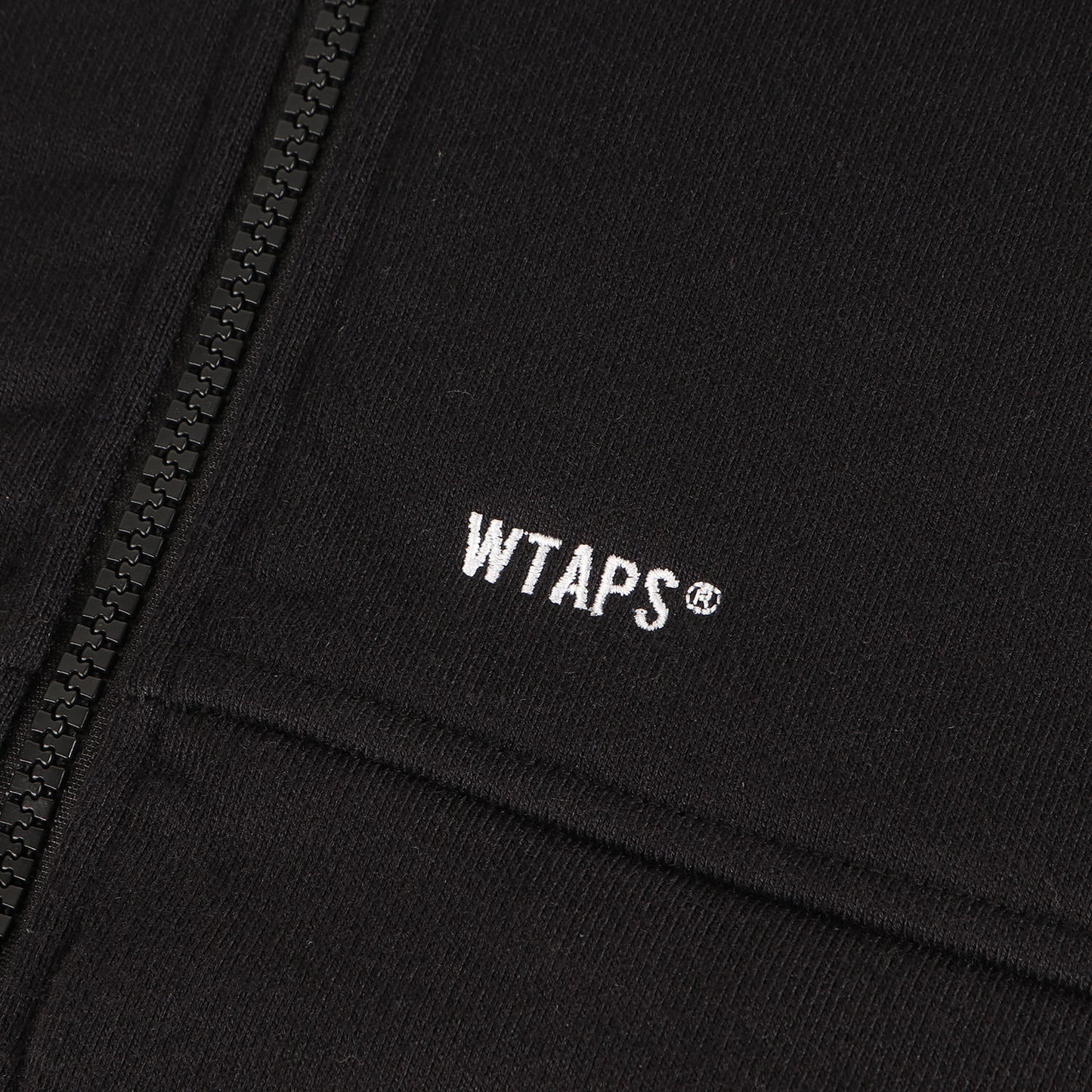 ヘビースウェット ジップ カーディガン(CRUCIBLE / ZIP CARDIGAN)