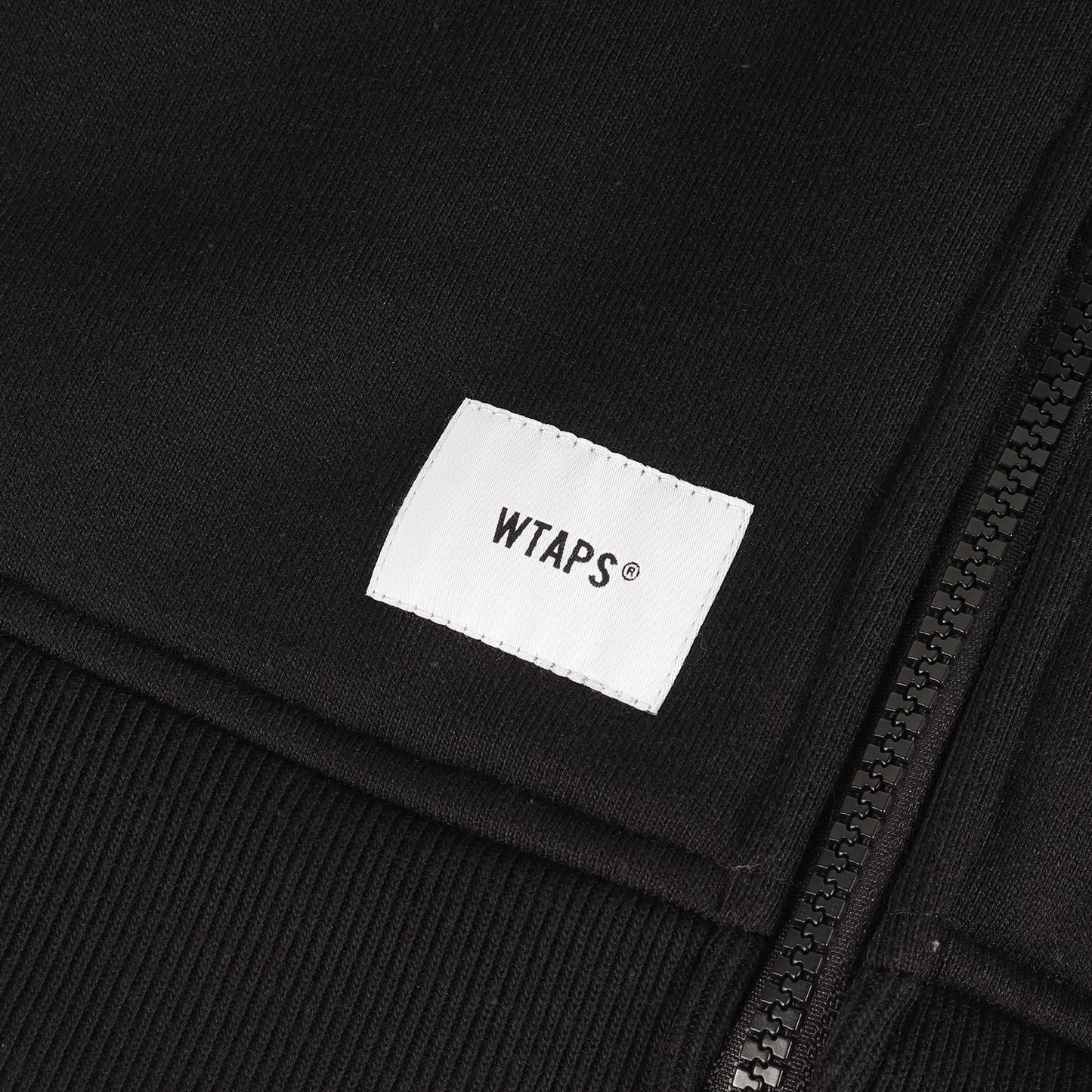 ヘビースウェット ジップ カーディガン(CRUCIBLE / ZIP CARDIGAN)