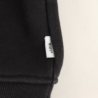 ヘビースウェット ジップ カーディガン(CRUCIBLE / ZIP CARDIGAN)