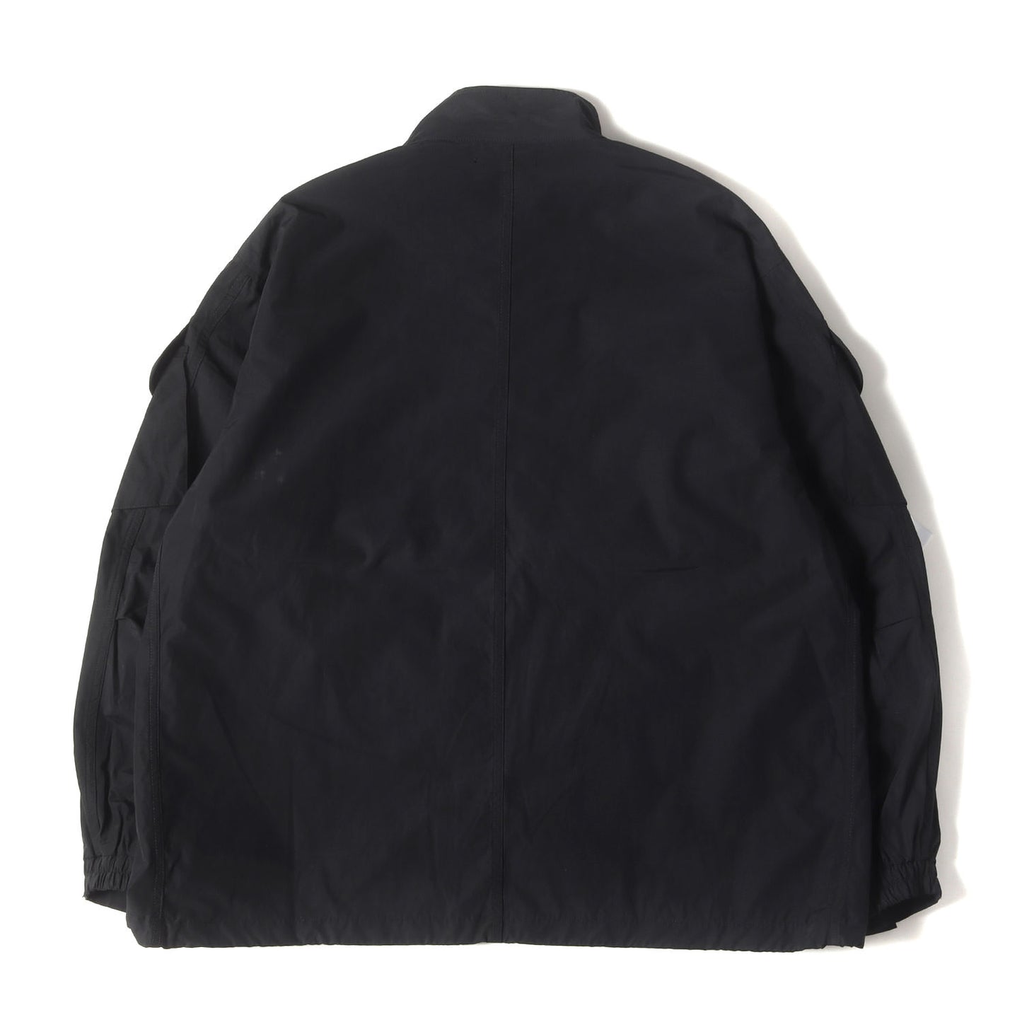 20AW モジュラー ミリタリージャケット(MODULAR / JACKET)