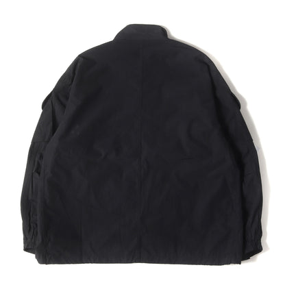 20AW モジュラー ミリタリージャケット(MODULAR / JACKET)