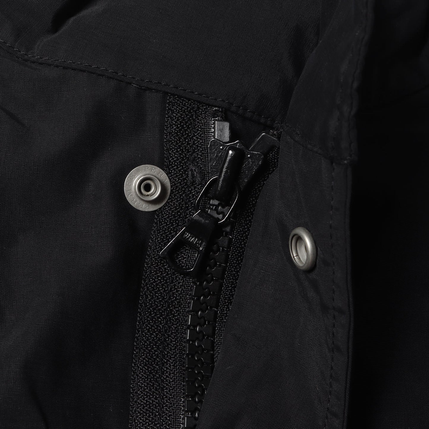 20AW モジュラー ミリタリージャケット(MODULAR / JACKET)