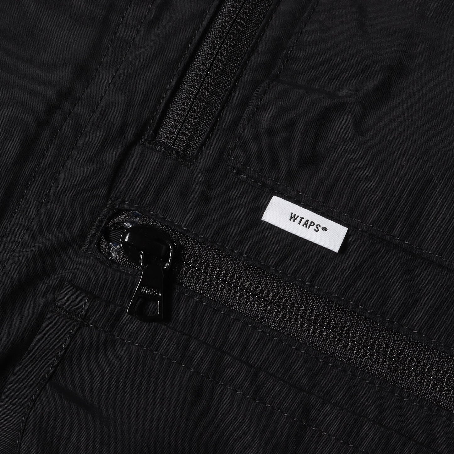 20AW モジュラー ミリタリージャケット(MODULAR / JACKET)