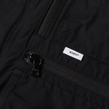 20AW モジュラー ミリタリージャケット(MODULAR / JACKET)