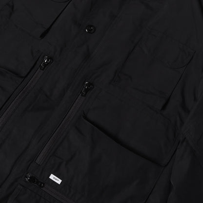 20AW モジュラー ミリタリージャケット(MODULAR / JACKET)