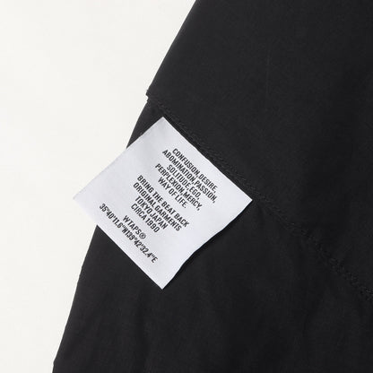 20AW モジュラー ミリタリージャケット(MODULAR / JACKET)