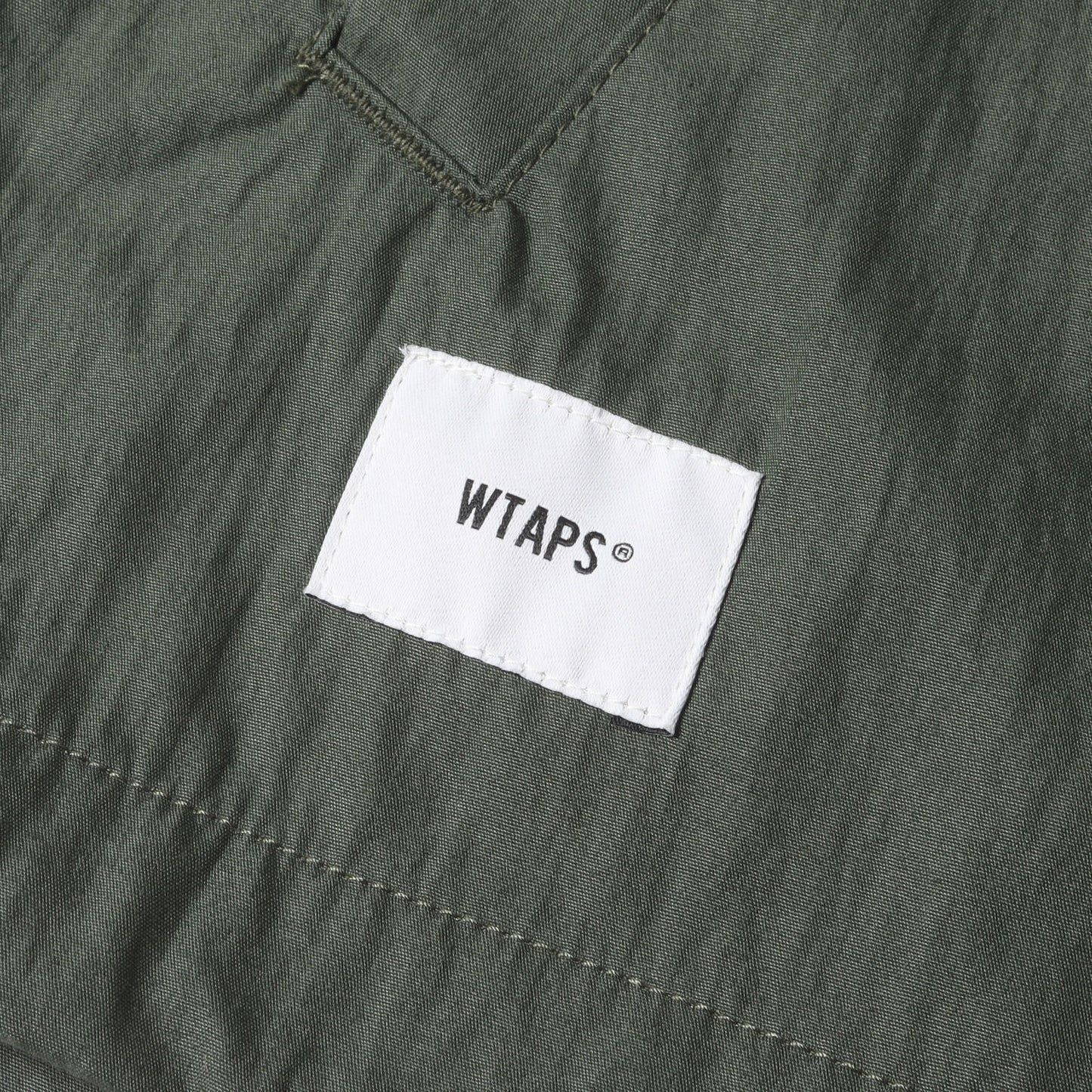 22SS ナイロン アノラックパーカー / ジャケット(SBS / JACKET / NYCO. WEATHER)