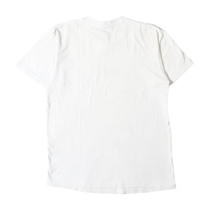 ×UNDERCOVER ベアー クルーネック Tシャツ(Bear Tee)