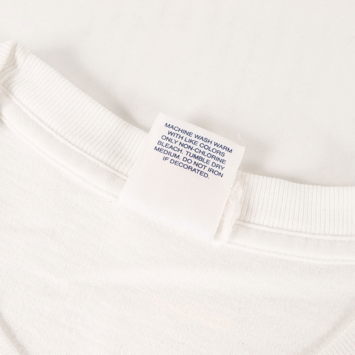 ×UNDERCOVER ベアー クルーネック Tシャツ(Bear Tee)