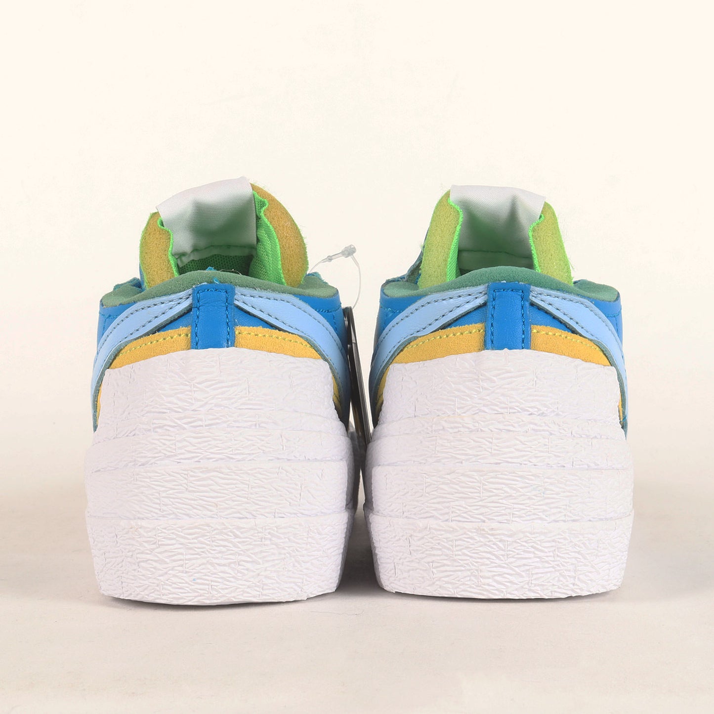21AW ×NIKE ×KAWS BLAZER LOW NEPTURE BLUE (DM7901-400)