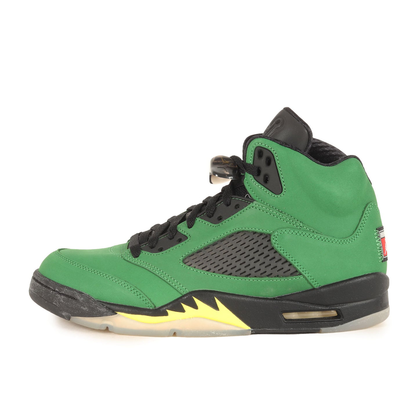 日本未発売 AIR JORDAN 5 RETRO SE OREGON