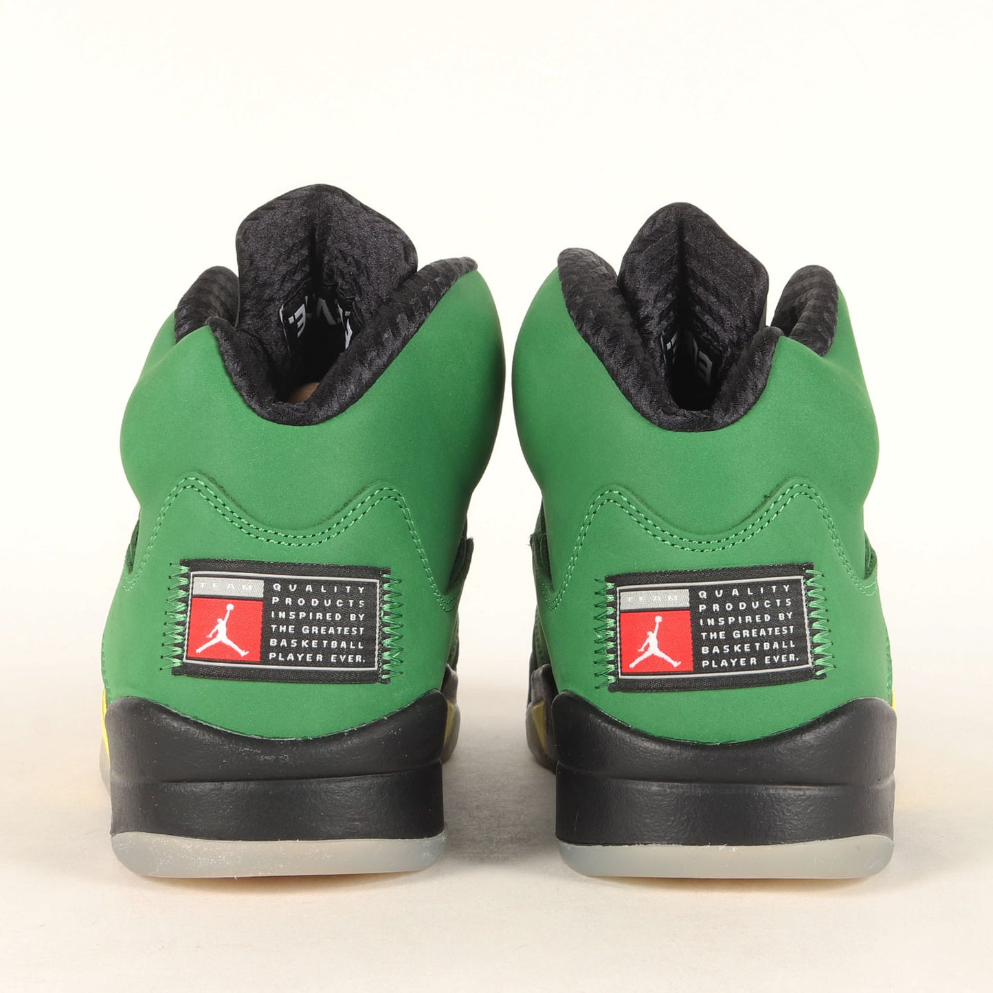 日本未発売 AIR JORDAN 5 RETRO SE OREGON