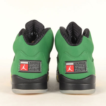 日本未発売 AIR JORDAN 5 RETRO SE OREGON