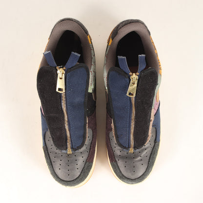 ×Travis Scott AIR FORCE 1 LOW / CACTUS JACK (CN2405-900)