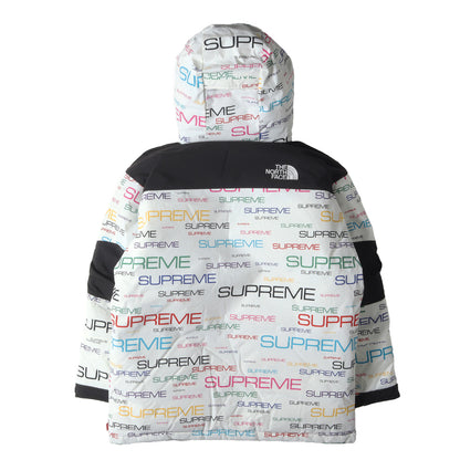 21AW ×THE NORTH FACE コールドワークス ダウンジャケット(Coldworks 700-Fill Down Parka)