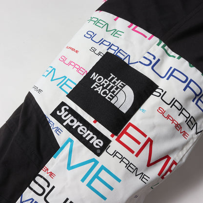 21AW ×THE NORTH FACE コールドワークス ダウンジャケット(Coldworks 700-Fill Down Parka)