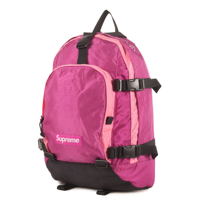 コーデュラナイロン バックパック(Backpack)