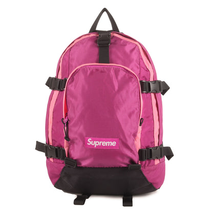 コーデュラナイロン バックパック(Backpack)