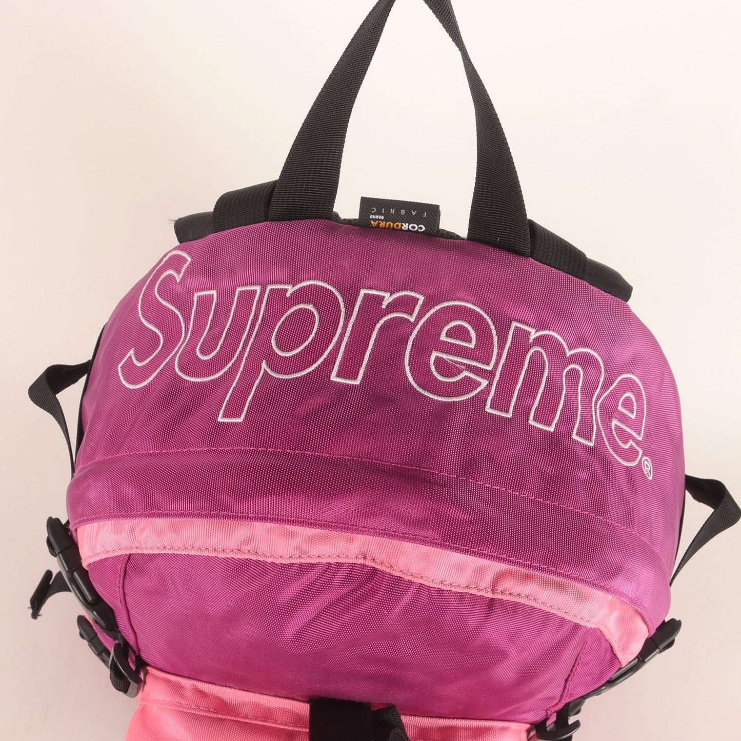 コーデュラナイロン バックパック(Backpack)