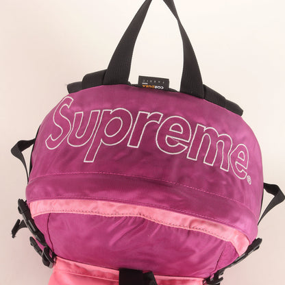 コーデュラナイロン バックパック(Backpack)