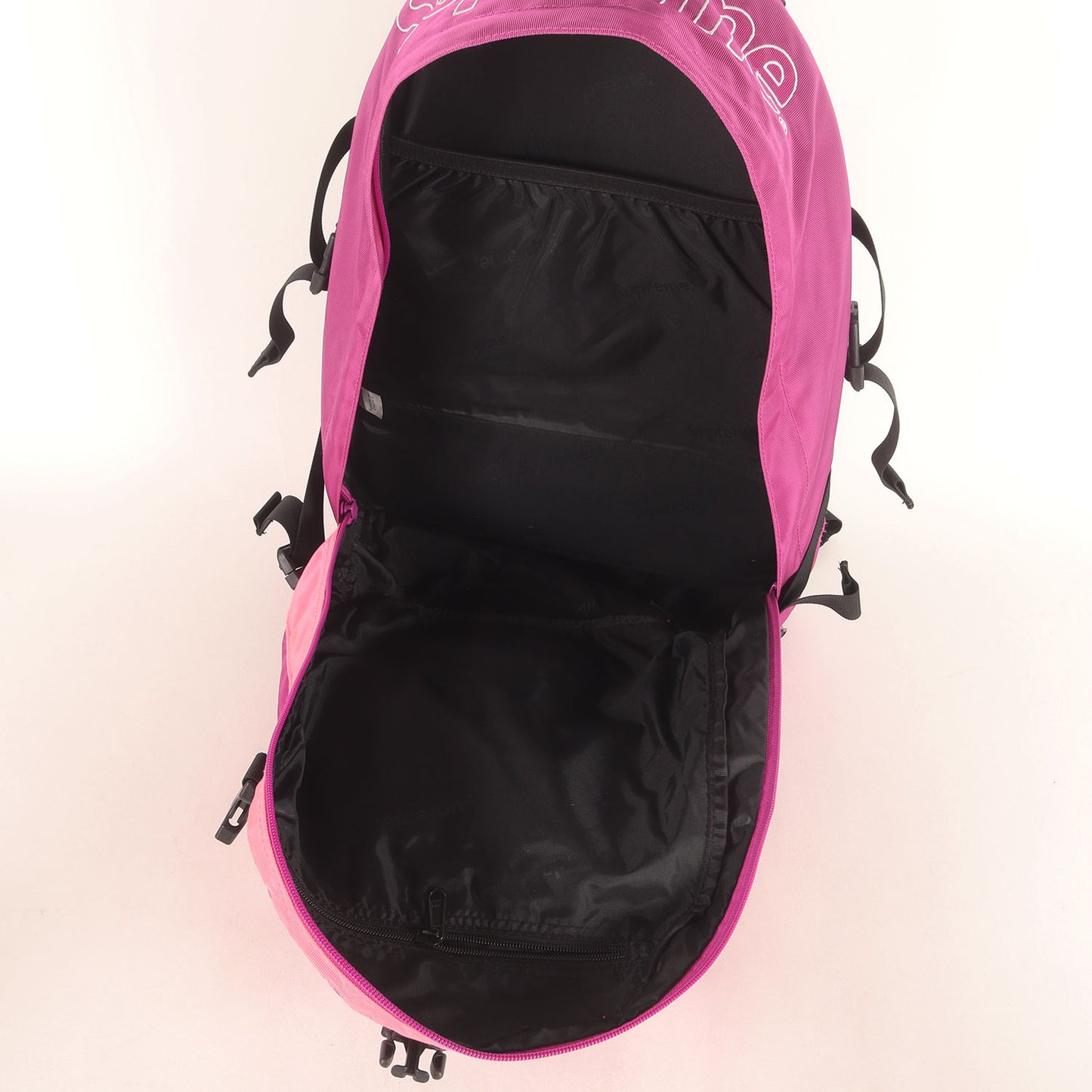 コーデュラナイロン バックパック(Backpack)