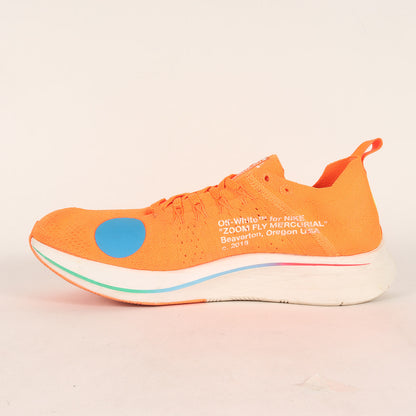 ×NIKE ZOOM FLY MERCURIAL FLYKNIT (AO2115-800)