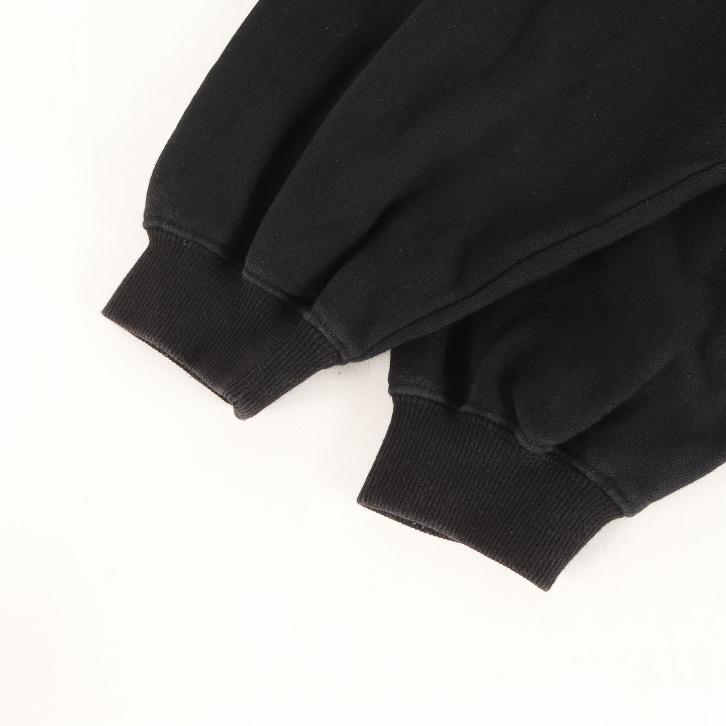 23SS アシッドロゴ オーバーサイズ スウェットパーカー(ACID LOGO HOODIE)