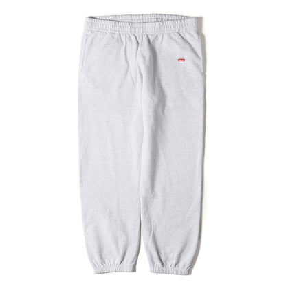 スモールBOXロゴ スウェットパンツ(Small Box Sweatpant)