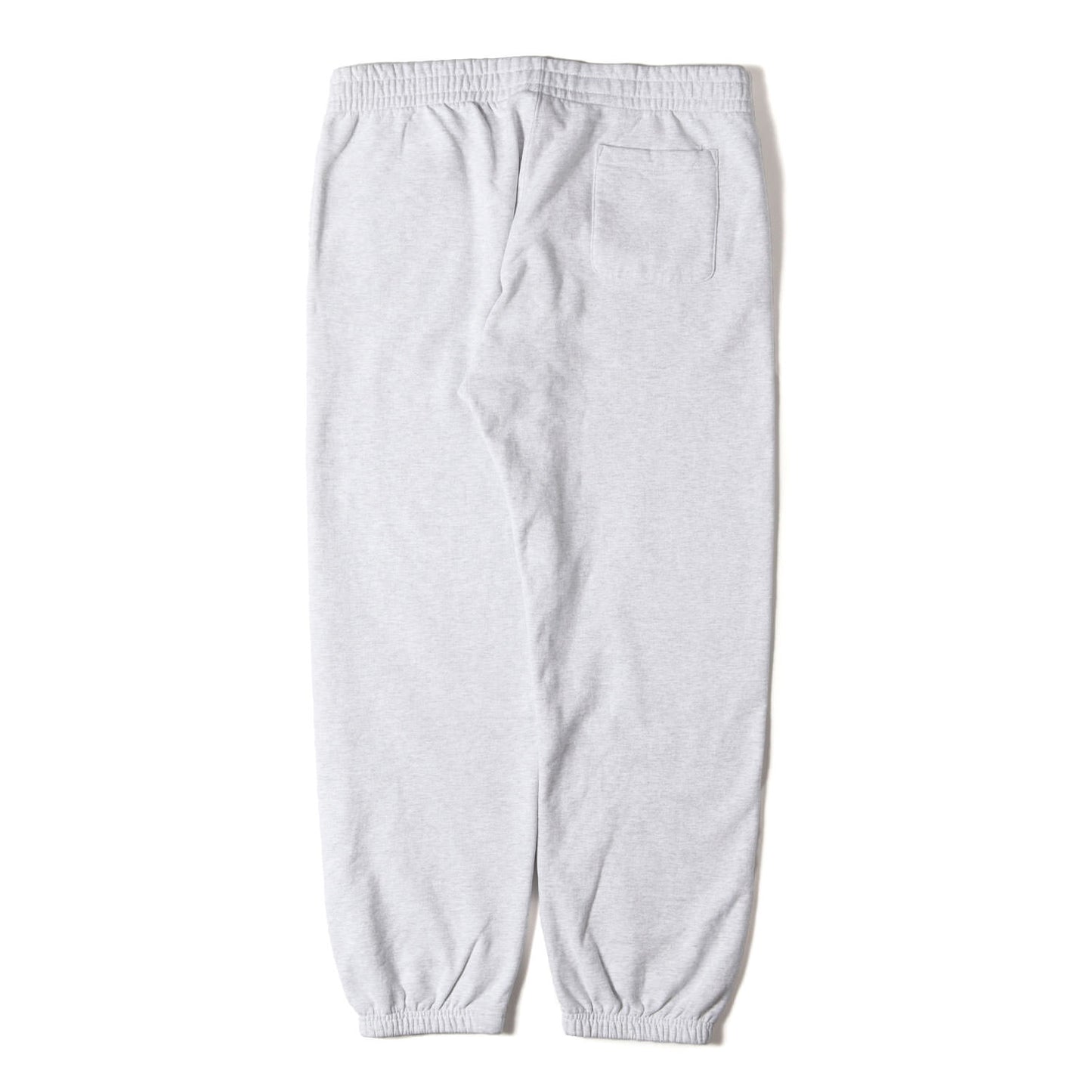 スモールBOXロゴ スウェットパンツ(Small Box Sweatpant)