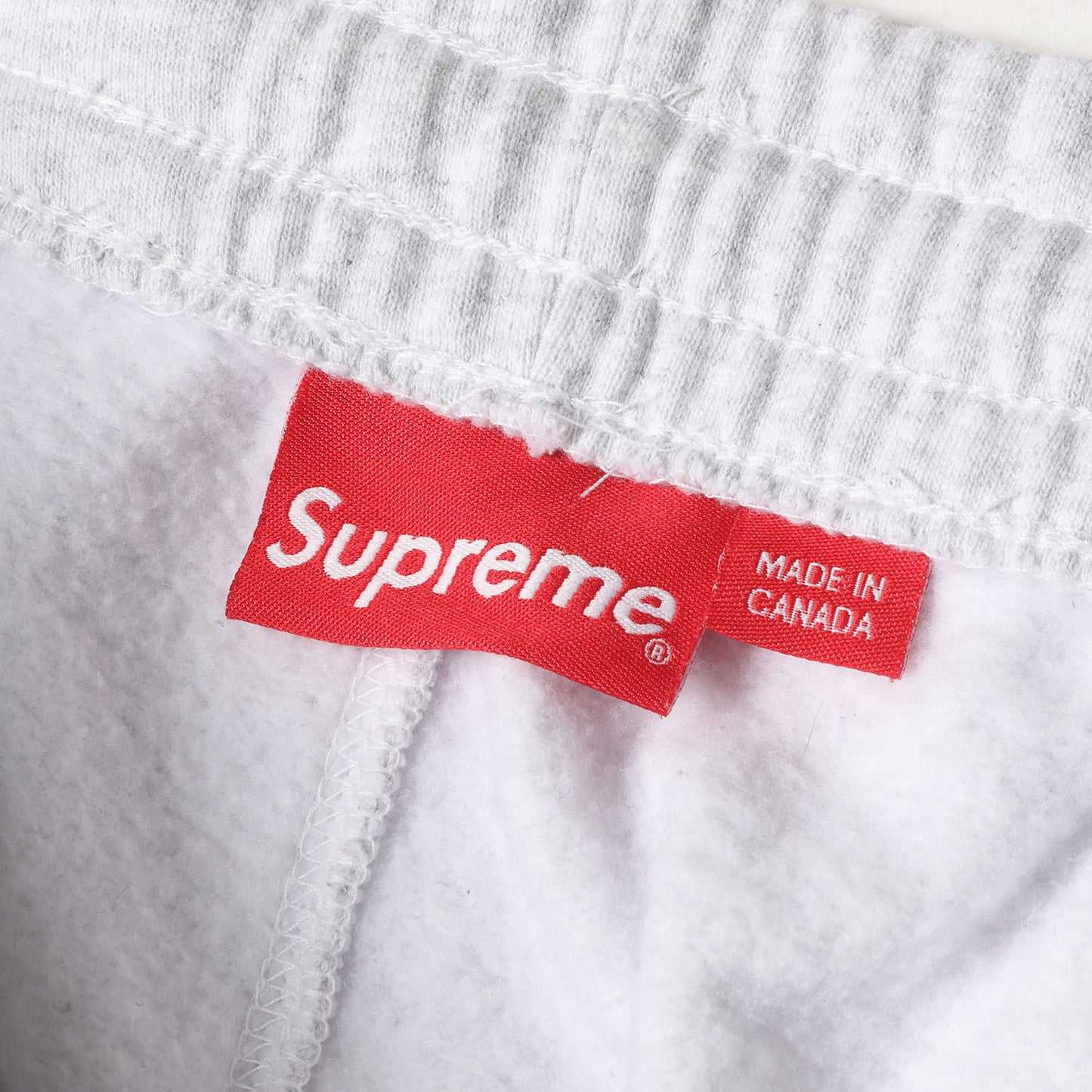 スモールBOXロゴ スウェットパンツ(Small Box Sweatpant)