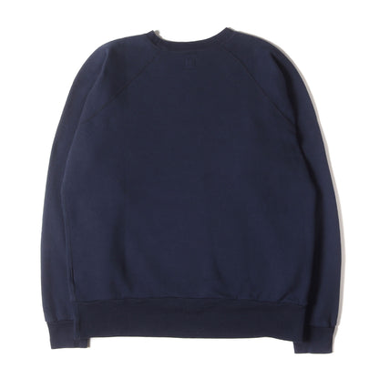 22AW シロクマ グラフィック スウェット
