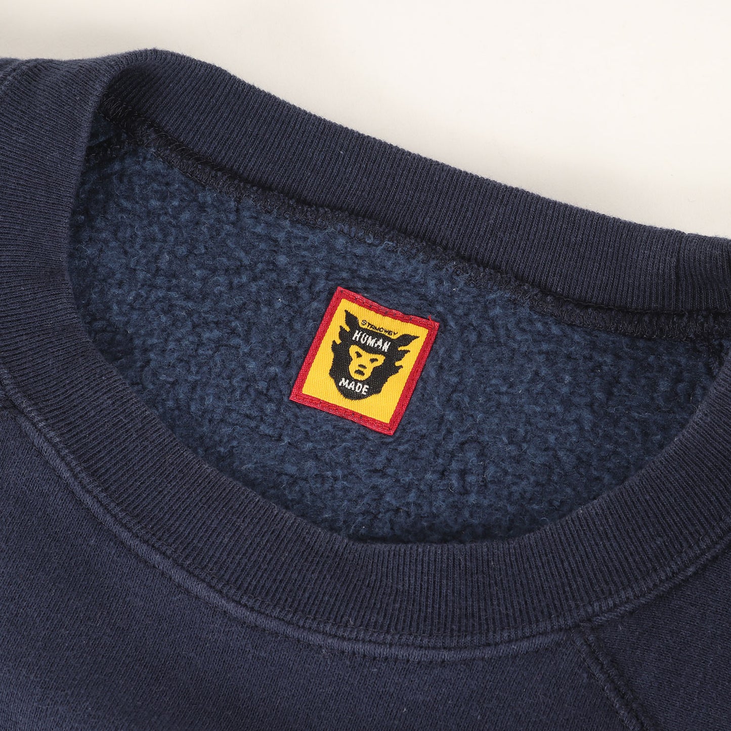 22AW シロクマ グラフィック スウェット