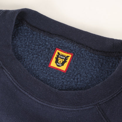 22AW シロクマ グラフィック スウェット