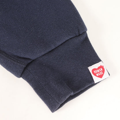 22AW シロクマ グラフィック スウェット