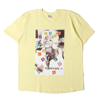 20SS ナオミ フォト グラフィック Tシャツ(Naomi Tee)