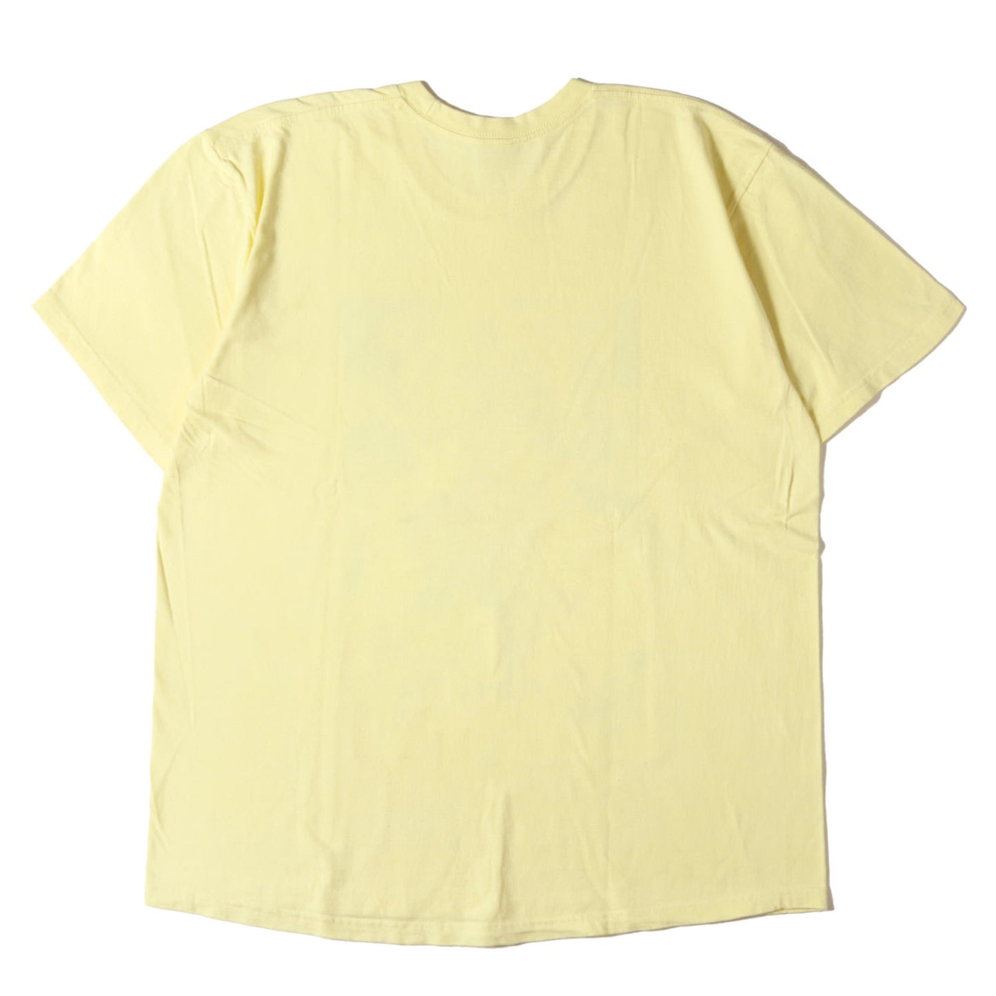 20SS ナオミ フォト グラフィック Tシャツ(Naomi Tee)