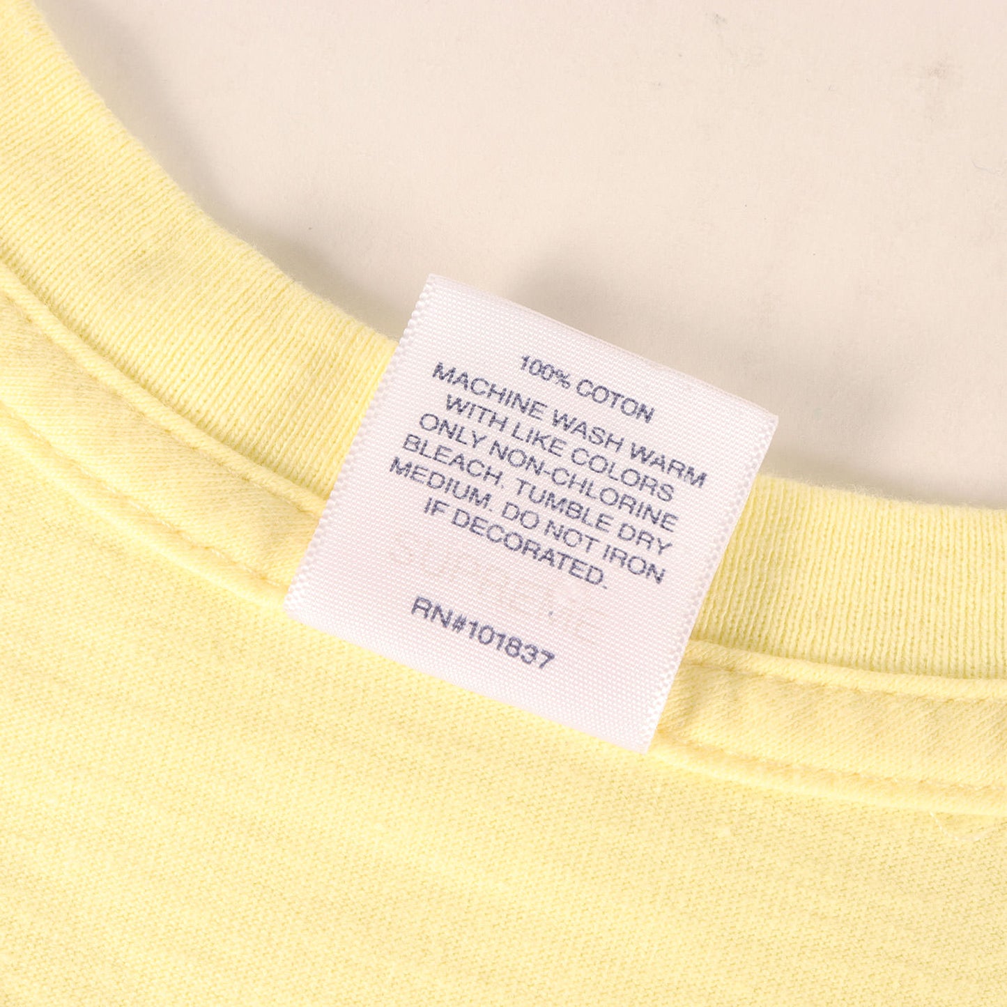 20SS ナオミ フォト グラフィック Tシャツ(Naomi Tee)