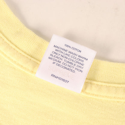 20SS ナオミ フォト グラフィック Tシャツ(Naomi Tee)