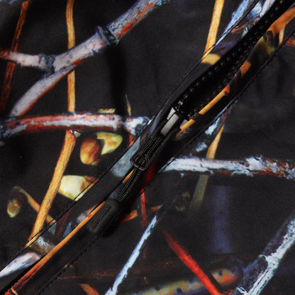 23AW ブランチ総柄 トラックジャケット(BRANCH CAMO TRACK JKT)