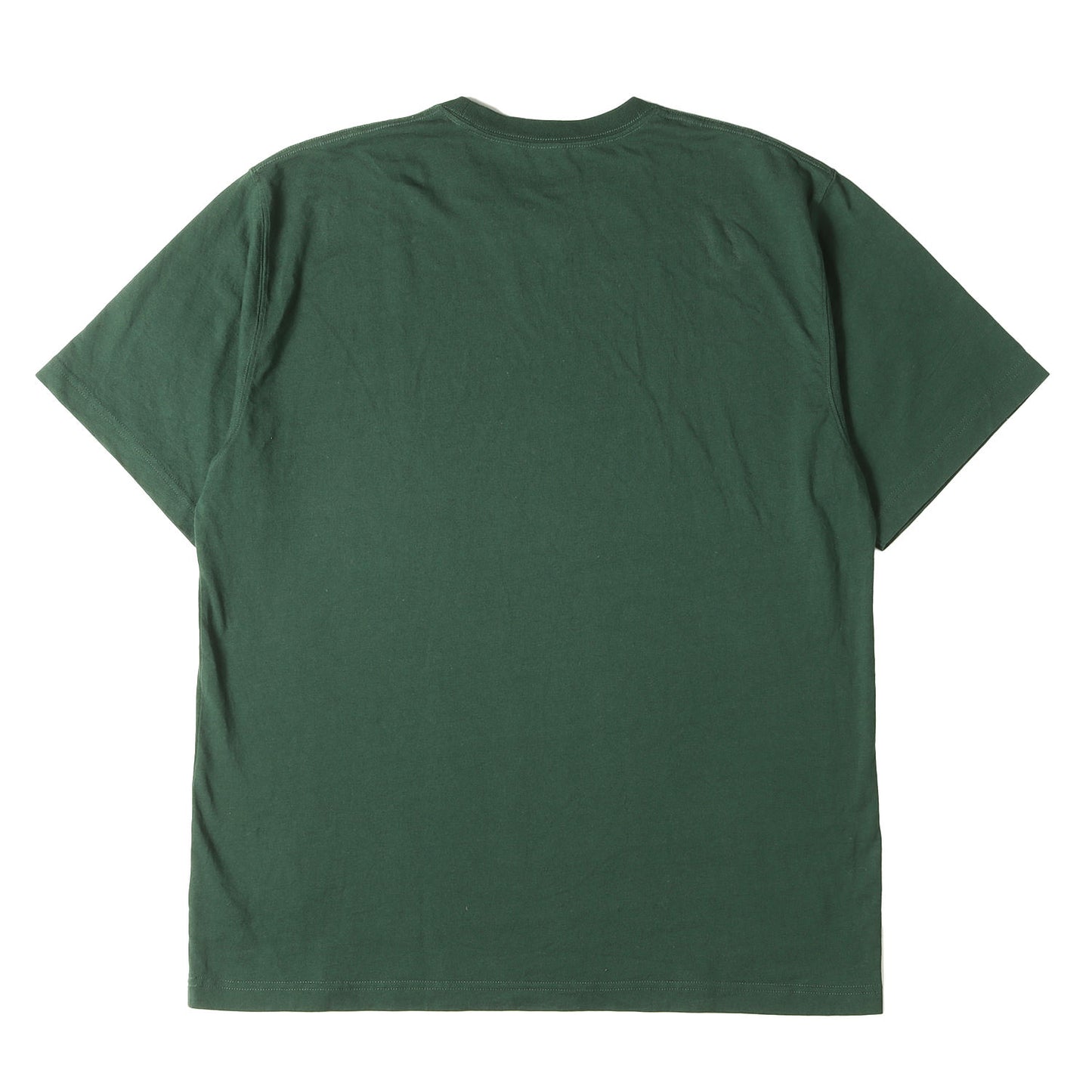 21SS ロイヤルスクリプトロゴ Tシャツ(ROYAL SCRIPT TEE)
