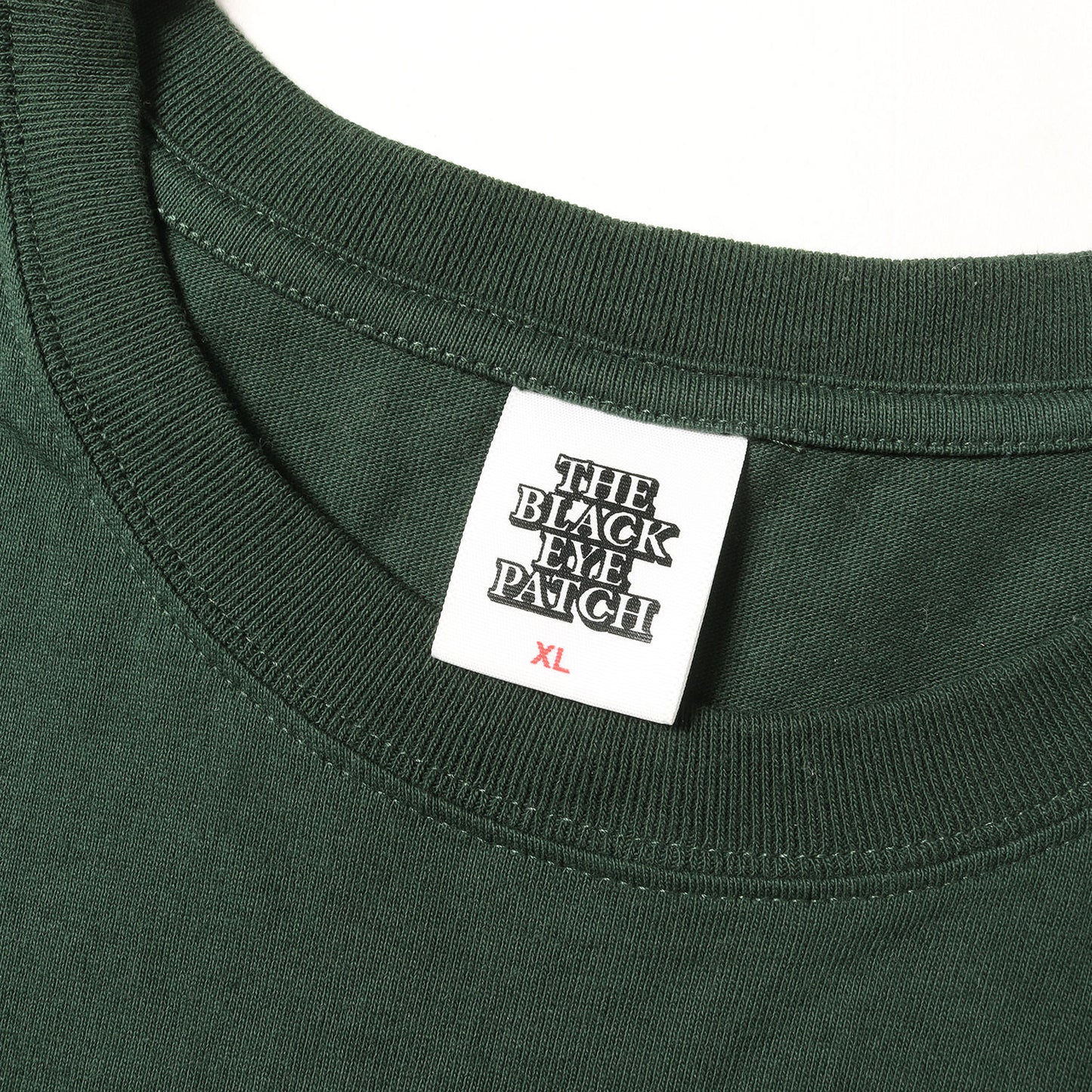 21SS ロイヤルスクリプトロゴ Tシャツ(ROYAL SCRIPT TEE)