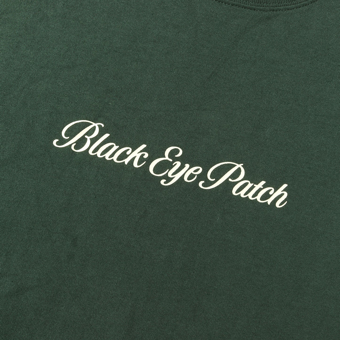 21SS ロイヤルスクリプトロゴ Tシャツ(ROYAL SCRIPT TEE)