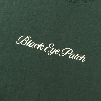 21SS ロイヤルスクリプトロゴ Tシャツ(ROYAL SCRIPT TEE)
