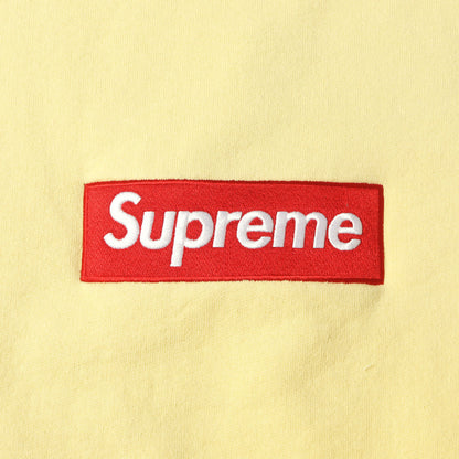 22AW BOXロゴ クルーネック スウェット(Box Logo Crewneck)