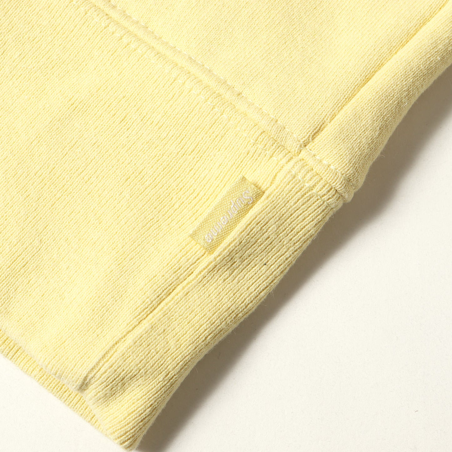 22AW BOXロゴ クルーネック スウェット(Box Logo Crewneck)