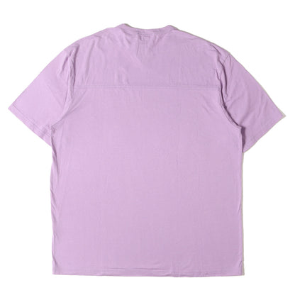 23SS ×UNDERCOVER 反転ロゴ フットボール トップ / Tシャツ(Football Top)