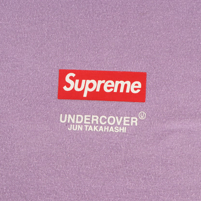23SS ×UNDERCOVER 反転ロゴ フットボール トップ / Tシャツ(Football Top)