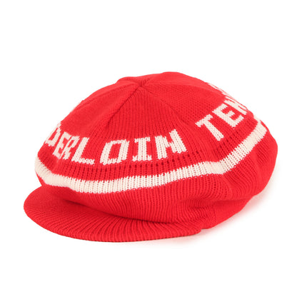 つば付き ニット ベレー帽 / ハット(T-TDL HAT)