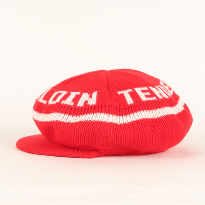 つば付き ニット ベレー帽 / ハット(T-TDL HAT)