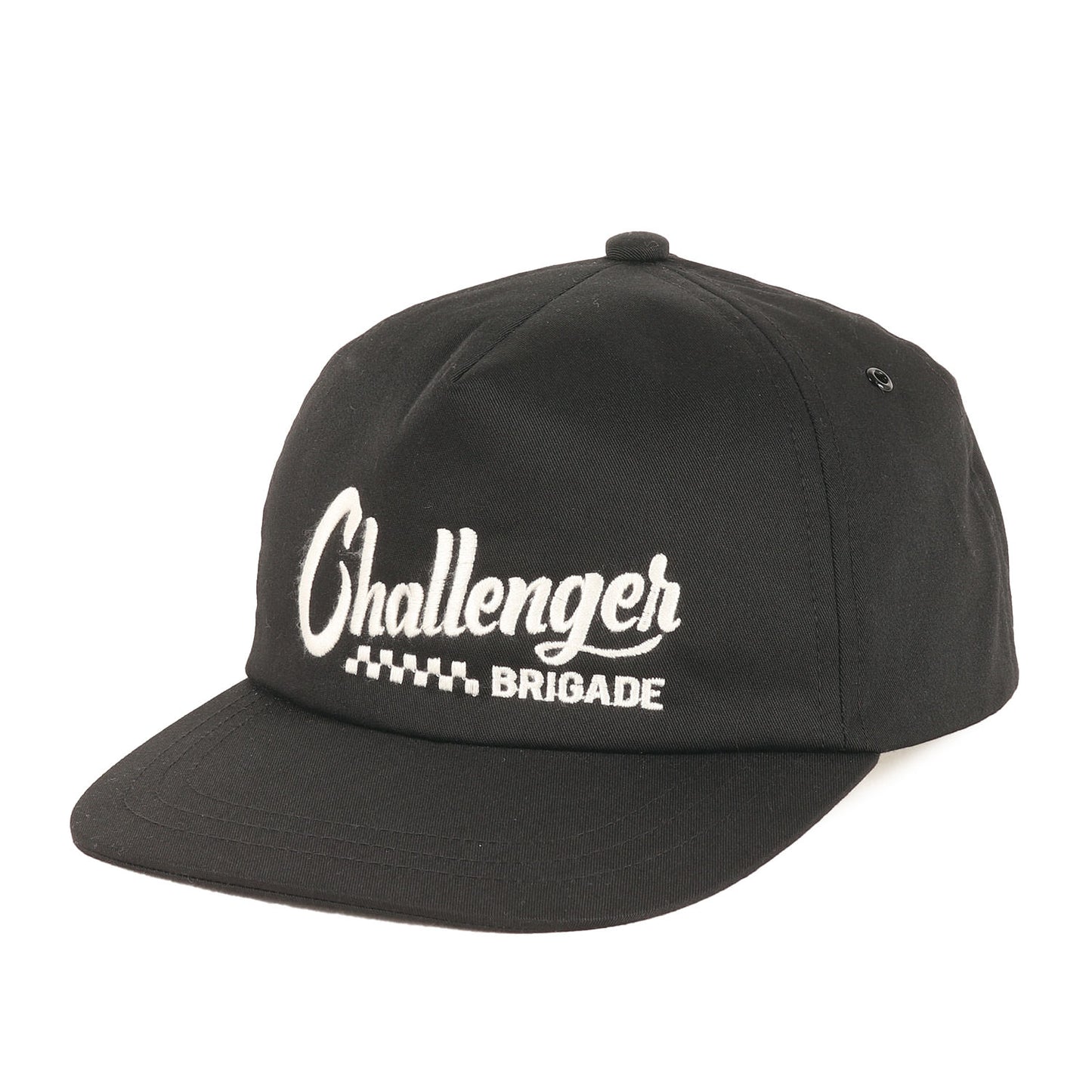 25SS レーシングロゴ 5パネルキャップ(RACING CAP)